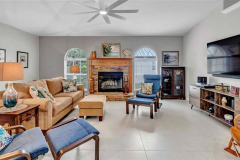 House in North Port, Florida 4 bedrooms, 218.13 sq.m. № 1795292 - photo 24