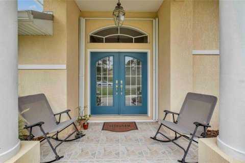 House in North Port, Florida 4 bedrooms, 218.13 sq.m. № 1795292 - photo 7