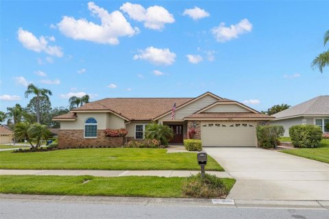 House in Palm Harbor, Florida 3 bedrooms, 231.79 sq.m. № 2101821