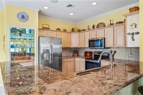 Casa en venta en Vero Beach, Florida, 3 dormitorios, 205.22 m2 № 2269976 - foto 17