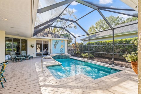 Casa en venta en Vero Beach, Florida, 3 dormitorios, 205.22 m2 № 2269976 - foto 5