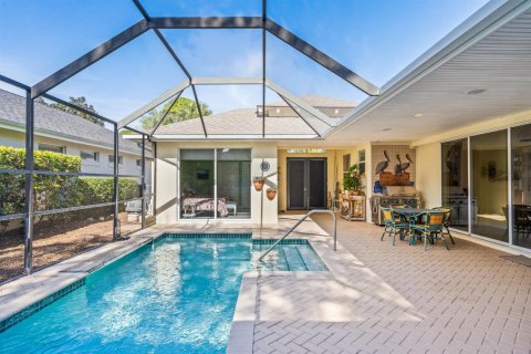 Casa en venta en Vero Beach, Florida, 3 dormitorios, 205.22 m2 № 2269976 - foto 8