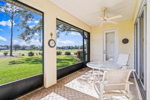 Casa en venta en Vero Beach, Florida, 3 dormitorios, 205.22 m2 № 2269976 - foto 2