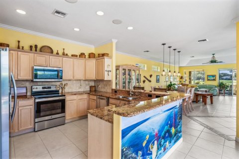 Casa en venta en Vero Beach, Florida, 3 dormitorios, 205.22 m2 № 2269976 - foto 19