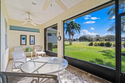 Villa ou maison à Vero Beach, Floride 3 chambres, 205.22 m2 № 2269976
