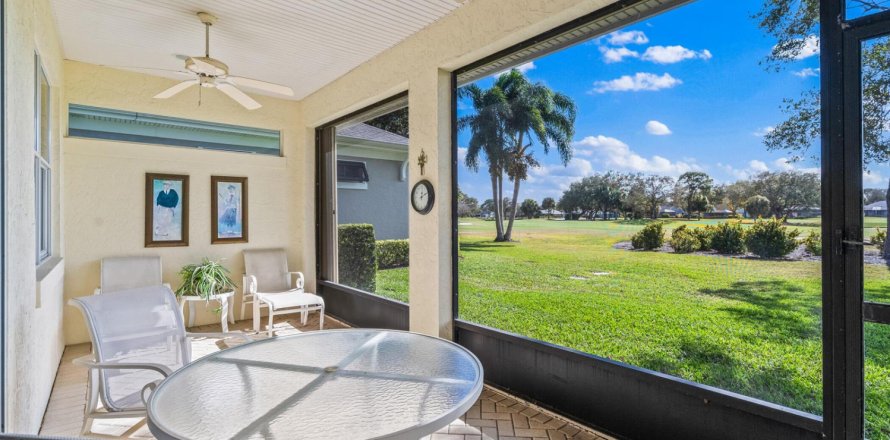 Casa en Vero Beach, Florida 3 dormitorios, 205.22 m2 № 2269976