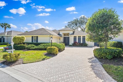 Casa en venta en Vero Beach, Florida, 3 dormitorios, 205.22 m2 № 2269976 - foto 4