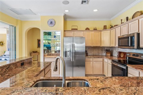 Casa en venta en Vero Beach, Florida, 3 dormitorios, 205.22 m2 № 2269976 - foto 21