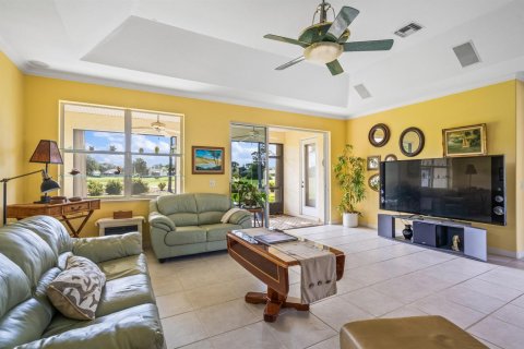 Casa en venta en Vero Beach, Florida, 3 dormitorios, 205.22 m2 № 2269976 - foto 9