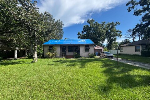 Villa ou maison à vendre à Saint Petersburg, Floride: 4 chambres, 162.49 m2 № 1910634 - photo 1