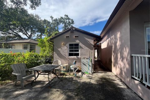Villa ou maison à vendre à Saint Petersburg, Floride: 4 chambres, 162.49 m2 № 1910634 - photo 5