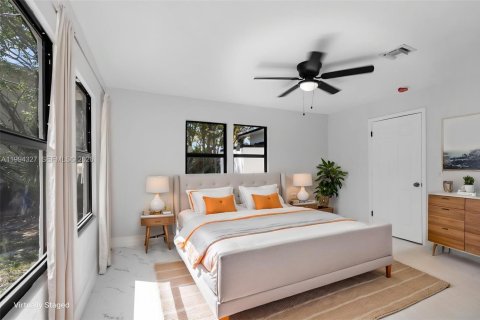 Купить виллу или дом в Лейк-Уорт, Флорида 2 спальни, 87.79м2, № 2055897 - фото 21