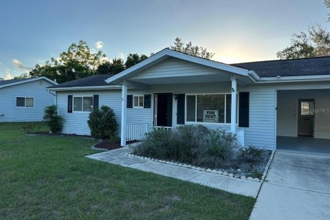 Casa en Ocala, Florida 2 dormitorios, 80.27 m2 № 2148537