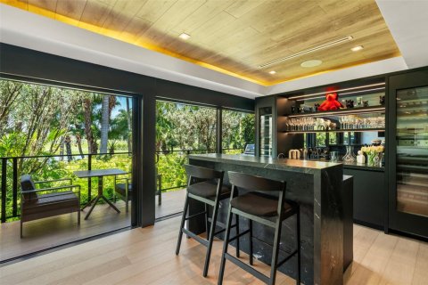 Casa en venta en Miami Beach, Florida, 5 dormitorios, 315.87 m2 № 2154869 - foto 6