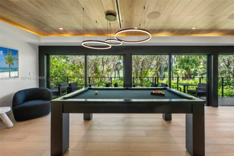 Casa en venta en Miami Beach, Florida, 5 dormitorios, 315.87 m2 № 2154869 - foto 7