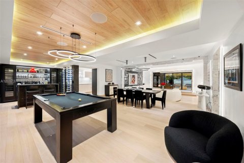 Casa en venta en Miami Beach, Florida, 5 dormitorios, 315.87 m2 № 2154869 - foto 19