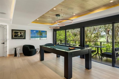 Casa en venta en Miami Beach, Florida, 5 dormitorios, 315.87 m2 № 2154869 - foto 5