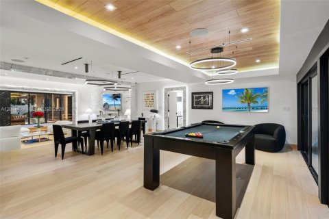 Casa en venta en Miami Beach, Florida, 5 dormitorios, 315.87 m2 № 2154869 - foto 20