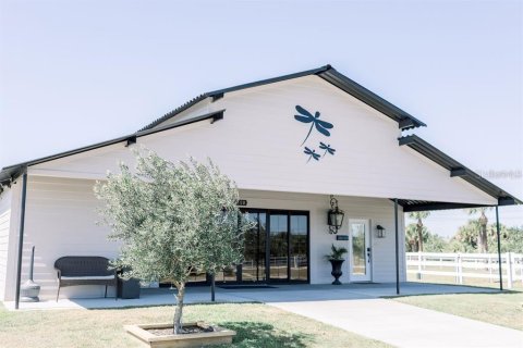 Commercial property in Palm Bay, Florida 501.67 sq.m. № 1884373 - photo 1