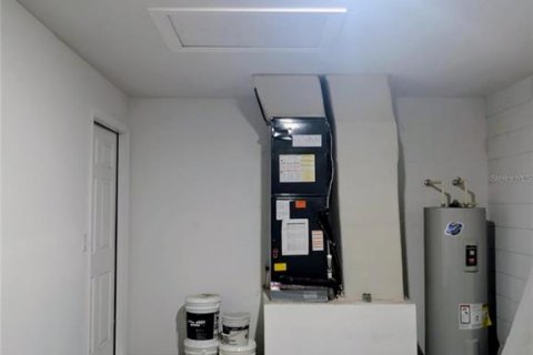 Купить виллу или дом в Овьедо, Флорида 7 комнат, 127м2, № 2210251 - фото 8