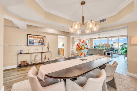 Condo in Deerfield Beach, Florida, 3 bedrooms  № 2041617 - photo 12