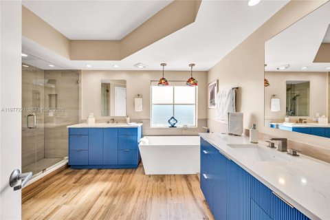 Condo in Deerfield Beach, Florida, 3 bedrooms  № 2041617 - photo 21