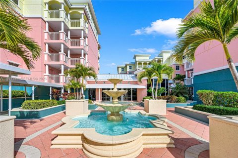 Condo in Deerfield Beach, Florida, 3 bedrooms  № 2041617 - photo 4