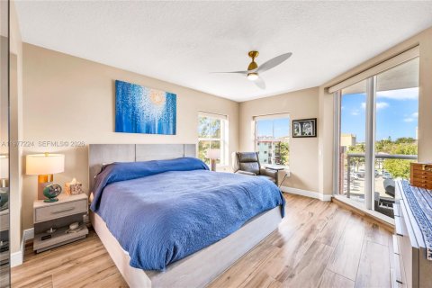 Condo in Deerfield Beach, Florida, 3 bedrooms  № 2041617 - photo 17