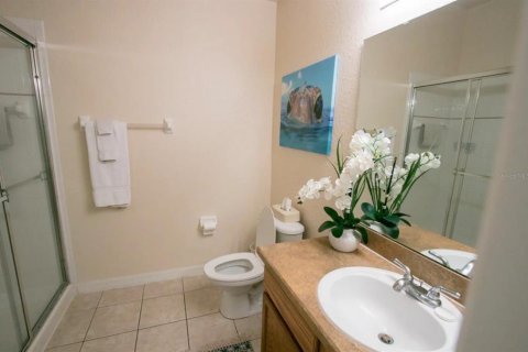 Купить кондоминиум в Дэвенпорт, Флорида 5 комнат, 113.99м2, № 1565343 - фото 14