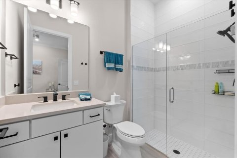 House in Lakewood Ranch, Florida 3 bedrooms, 277.31 sq.m. № 1913458 - photo 22