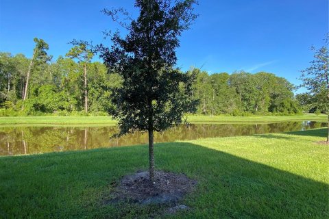 Townhouse in Land O' Lakes, Florida 3 bedrooms, 166.02 sq.m. № 1829836 - photo 24