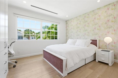 Villa ou maison à vendre à Aventura, Floride: 5 chambres, 326.18 m2 № 2088357 - photo 28