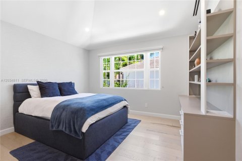Villa ou maison à vendre à Aventura, Floride: 5 chambres, 326.18 m2 № 2088357 - photo 26
