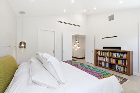 Villa ou maison à vendre à Aventura, Floride: 5 chambres, 326.18 m2 № 2088357 - photo 17