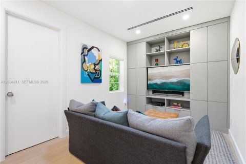 Villa ou maison à vendre à Aventura, Floride: 5 chambres, 326.18 m2 № 2088357 - photo 24
