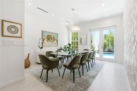 Villa ou maison à vendre à Aventura, Floride: 5 chambres, 326.18 m2 № 2088357 - photo 8