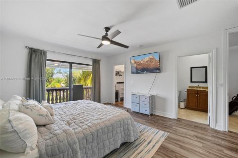 Townhouse in Fort Lauderdale, Florida 3 bedrooms, 186.55 sq.m. № 1892735 - photo 30