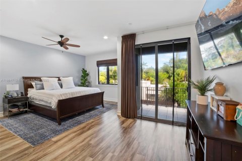 Townhouse in Fort Lauderdale, Florida 3 bedrooms, 186.55 sq.m. № 1892735 - photo 17