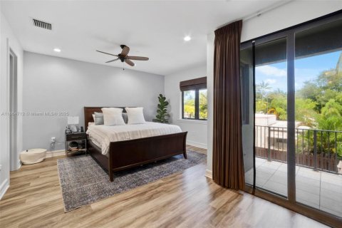 Townhouse in Fort Lauderdale, Florida 3 bedrooms, 186.55 sq.m. № 1892735 - photo 18