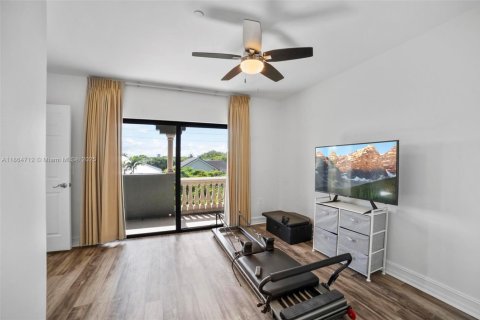 Townhouse in Fort Lauderdale, Florida 3 bedrooms, 186.55 sq.m. № 1892735 - photo 26