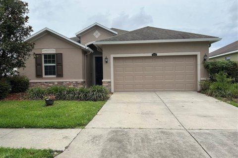 Casa en alquiler en Wesley Chapel, Florida, 4 dormitorios, 181.35 m2 № 1816072 - foto 1