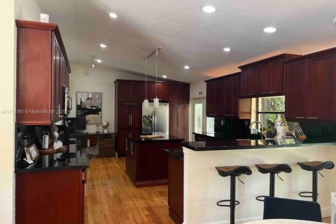 House in Fort Lauderdale, Florida 2 bedrooms, 124.3 sq.m. № 1611180 - photo 4