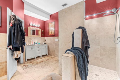 Купить виллу или дом в Плант-Сити, Флорида 9 комнат, 223.62м2, № 1899564 - фото 27