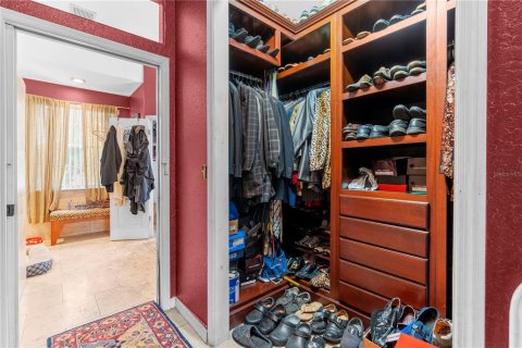 Купить виллу или дом в Плант-Сити, Флорида 9 комнат, 223.62м2, № 1899564 - фото 23