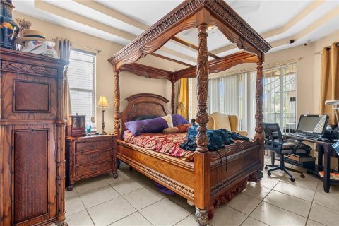 Купить виллу или дом в Плант-Сити, Флорида 9 комнат, 223.62м2, № 1899564 - фото 21