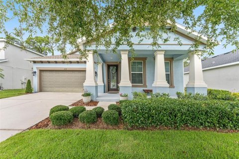 Casa en venta en Tarpon Springs, Florida, 3 dormitorios, 184.78 m2 № 1787577 - foto 1
