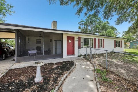 Casa en venta en Bushnell, Florida, 2 dormitorios, 114.46 m2 № 2337445 - foto 7