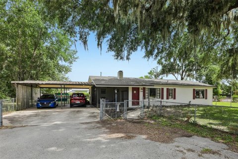 Casa en venta en Bushnell, Florida, 2 dormitorios, 114.46 m2 № 2337445 - foto 4