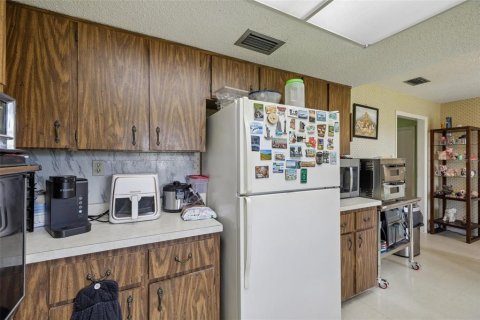 Casa en venta en Bushnell, Florida, 2 dormitorios, 114.46 m2 № 2337445 - foto 18