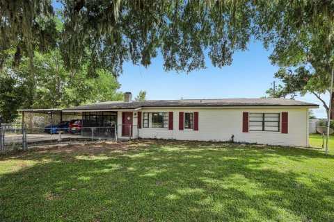 Casa en venta en Bushnell, Florida, 2 dormitorios, 114.46 m2 № 2337445 - foto 2